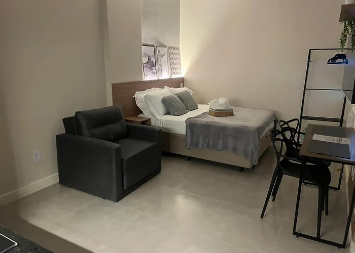 Copacabana Cama & Mar Rio de Janeiro